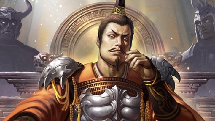 三国杀：一己之力解决战斗，这些武将的魅力，真的很大