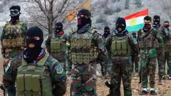 中东棋局生变：土耳其警告美国或“军事干预”