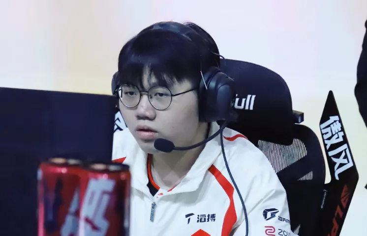 给哥哥让位？北川经纪人爆料iG.jiaqi连接中，shy哥已基本没可能