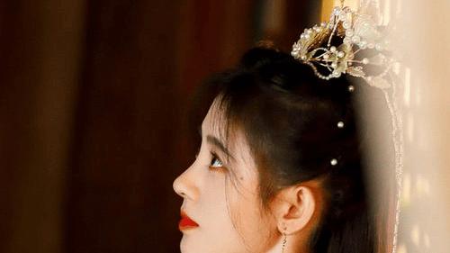 《慕南枝》姜保宁：古装剧里的女性觉醒标杆