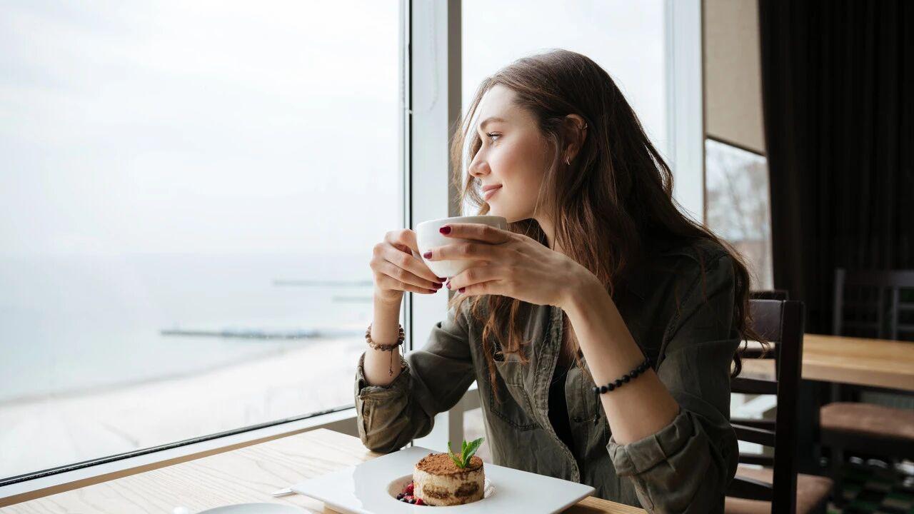 人到中年才明白：真正的顶配人生，不过是这四种"松弛感"
