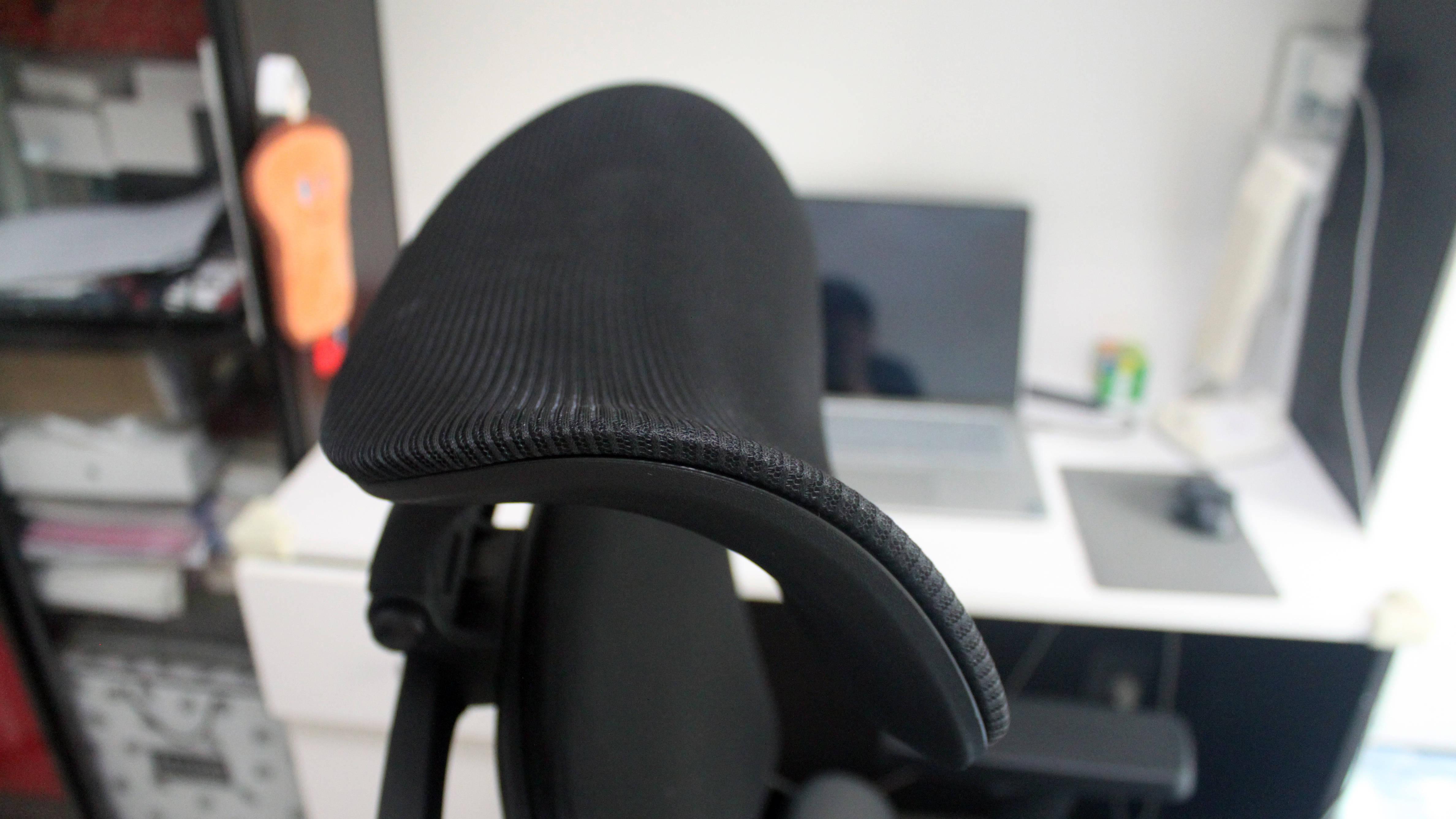 夏草木Fit2人体工学椅：舒适与支撑的完美平衡，告别久坐疲劳