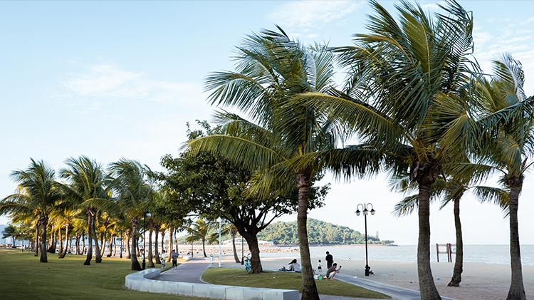 偏振镜隐藏用法！还能当减光镜用