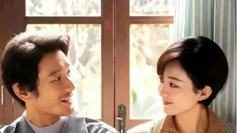 《小城大事》不火黄晓明赵丽颖背锅，《太平年》白宇被周雨彤连累