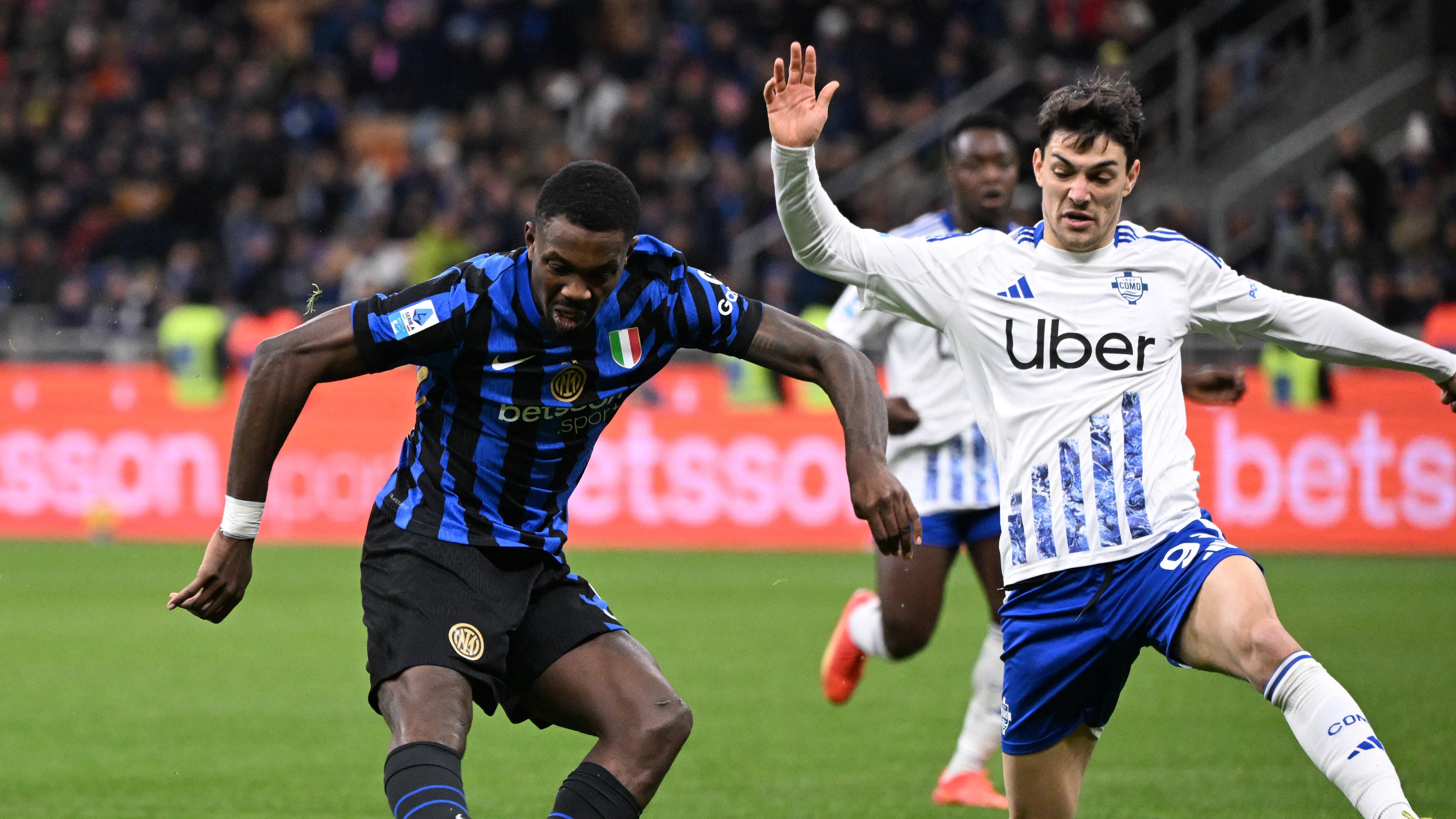 周二足球精彩推荐：011法国杯：斯特拉斯VS兰斯  +009意杯：科莫VS国际米兰