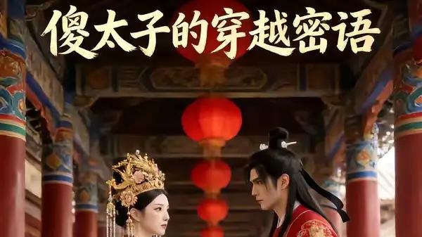 《傻太子的穿越密语》爆笑逆袭与甜宠交织（19集）