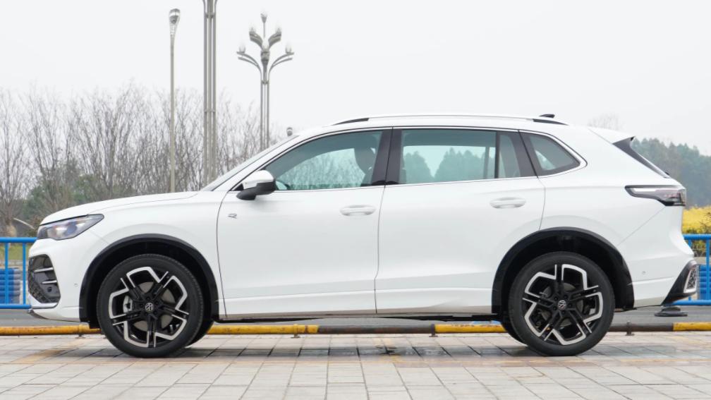 终端优惠大，在售三款26款大众途观L，怎么选合适？