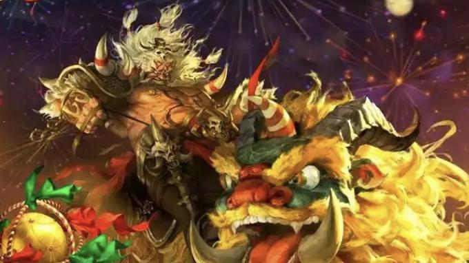 三国杀：负面技影响太大！想要让兀突骨配史诗名号，该怎么改？