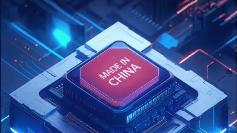 AI终局之战：信创的“新基建”王座，谁来坐？