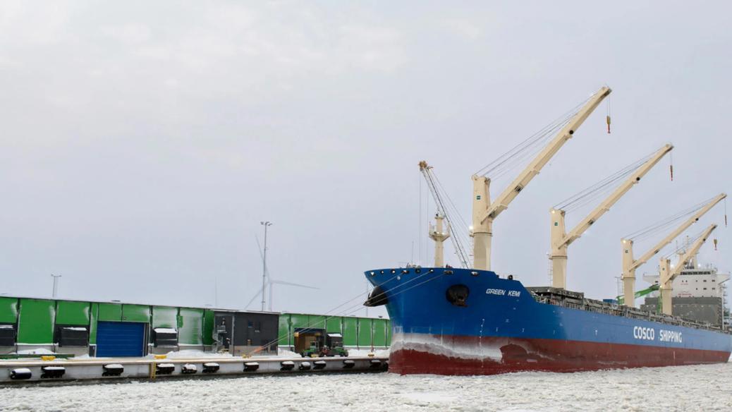 中东局势“火烧”苏伊士运河！欧洲木头卖不到中国？成本飙涨谁买单？