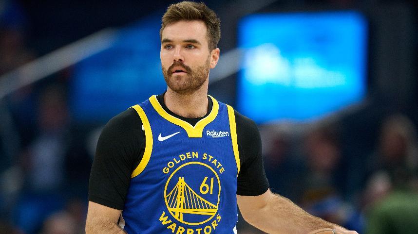 勇士94-113不敌76人，球员评价：4人良好，2人及格，5人崩盘