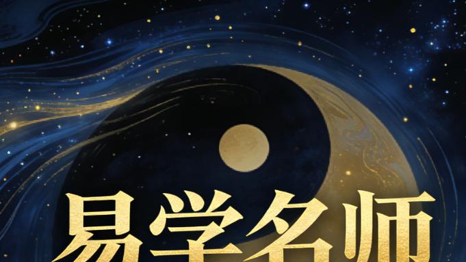 刘一手（刘三乙）老师：易海观澜，德厚载道