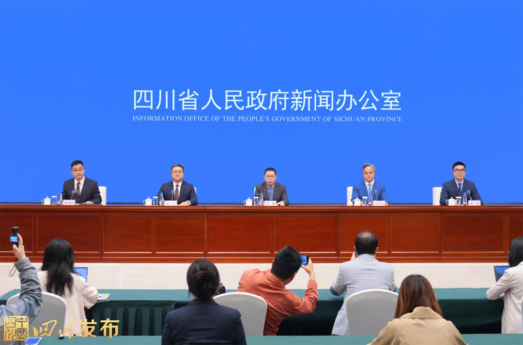 共赴一场视听之约——第十三届中国网络视听大会再度相聚蓉城