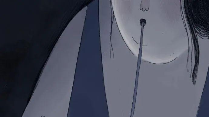 花150块挂专家号，两分钟被打发走，原来治愈我的抑郁的，不是名医，而是沉默的父爱