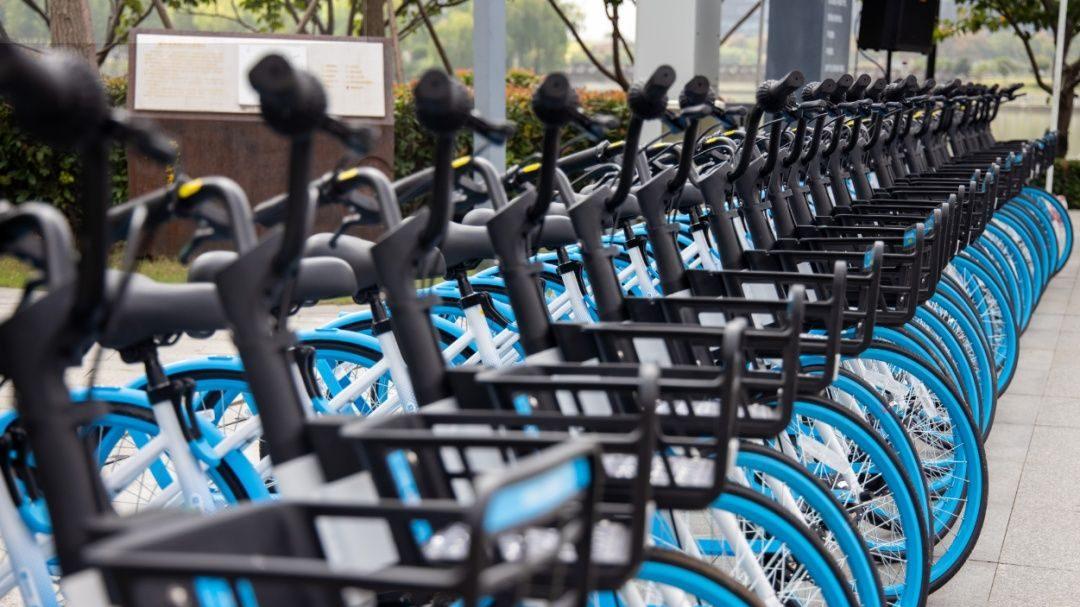 哈啰深陷合规“泥潭” 北京 上海两地监管接连查处