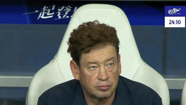 随着蓉城5-1大胜新鹏城，中超最新积分榜出炉！申花落后榜首13分