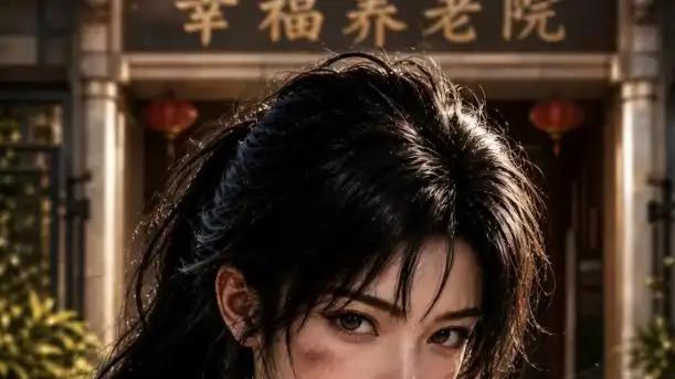 《红烧肉一碗，带走末日战神》——全程高能，演技封神，扎心现实