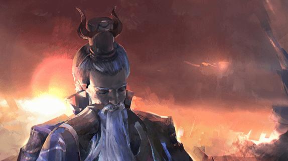 三国杀到底坑了多少人的青春？有人从初中玩到当爹！