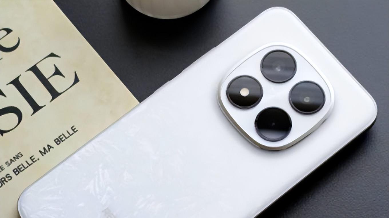 千元预算也能拥有超级体验？Redmi Note 15 Pro性价比密码究竟藏在哪？