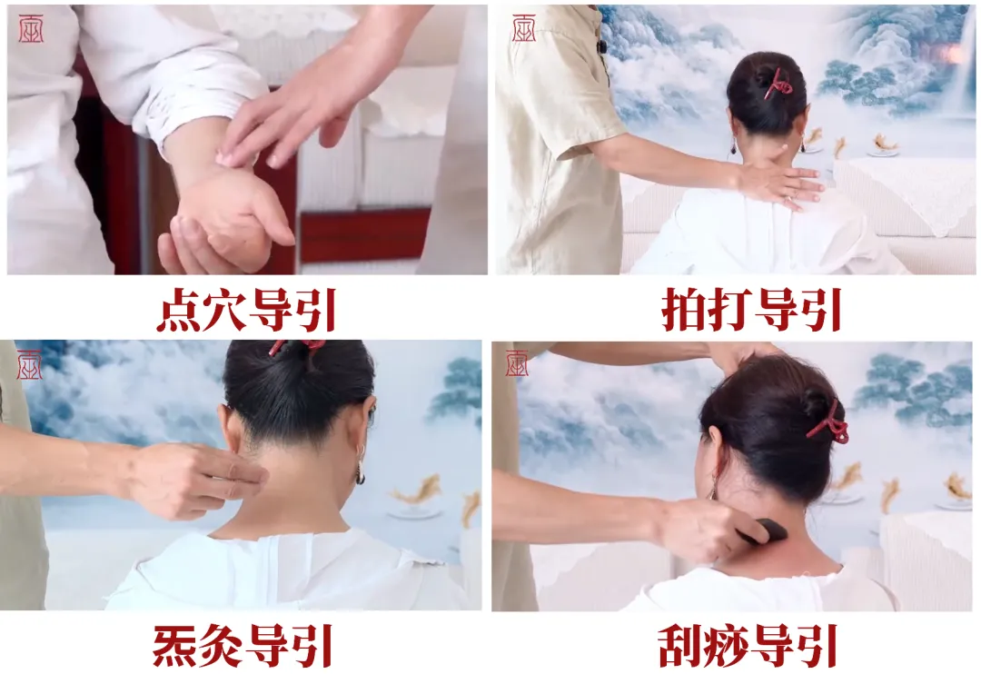 天医拍打导引：人体手掌的“生物场”，原来有这5大关键作用！