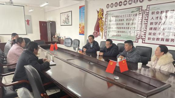 青海职业技术大学王牌专业好不好？专业的就业密码，藏在这场对话里