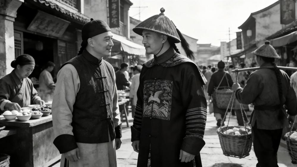 康熙六下江南，真是为了体察民情？一本血泪账本，揭开“千古一帝”的奢靡真相！