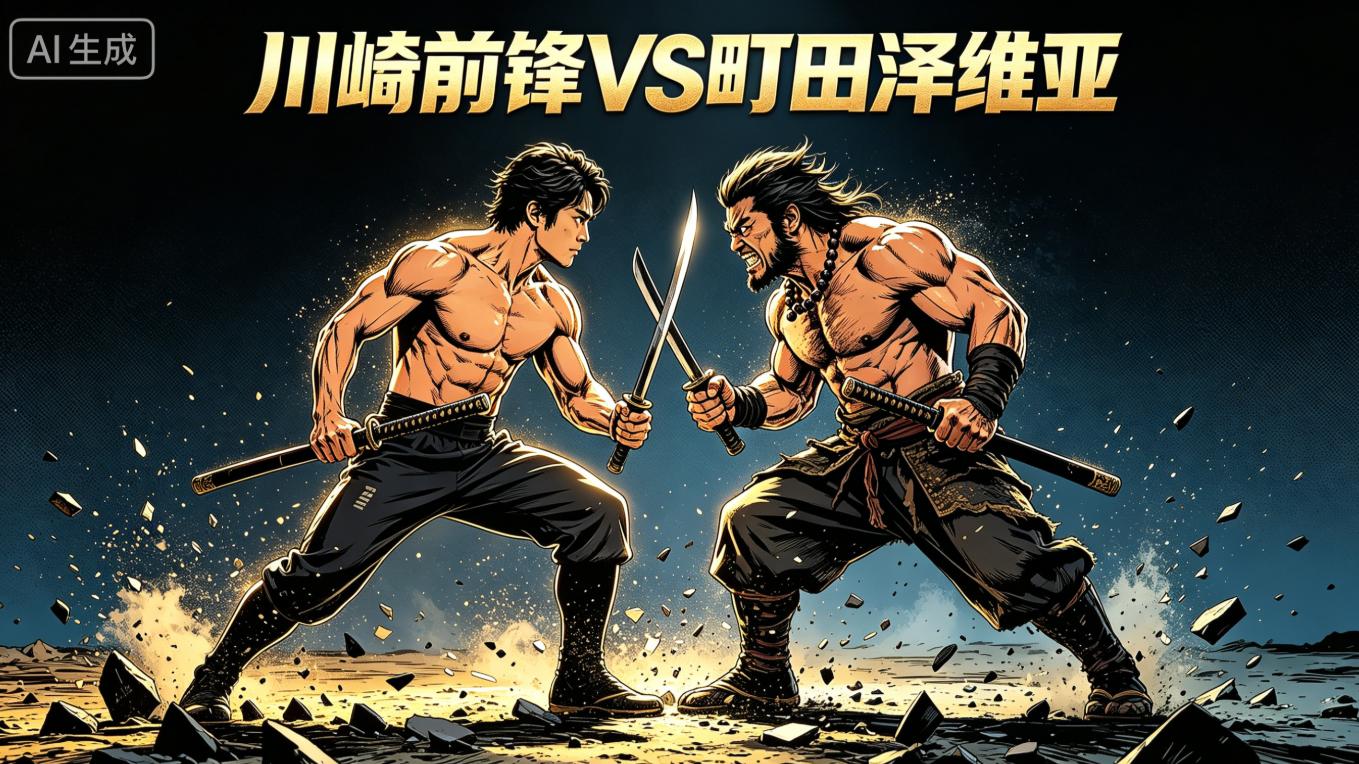 5.17今日早场足球二串：003川崎前锋VS町田泽维亚+004富川1995VS浦项铁人