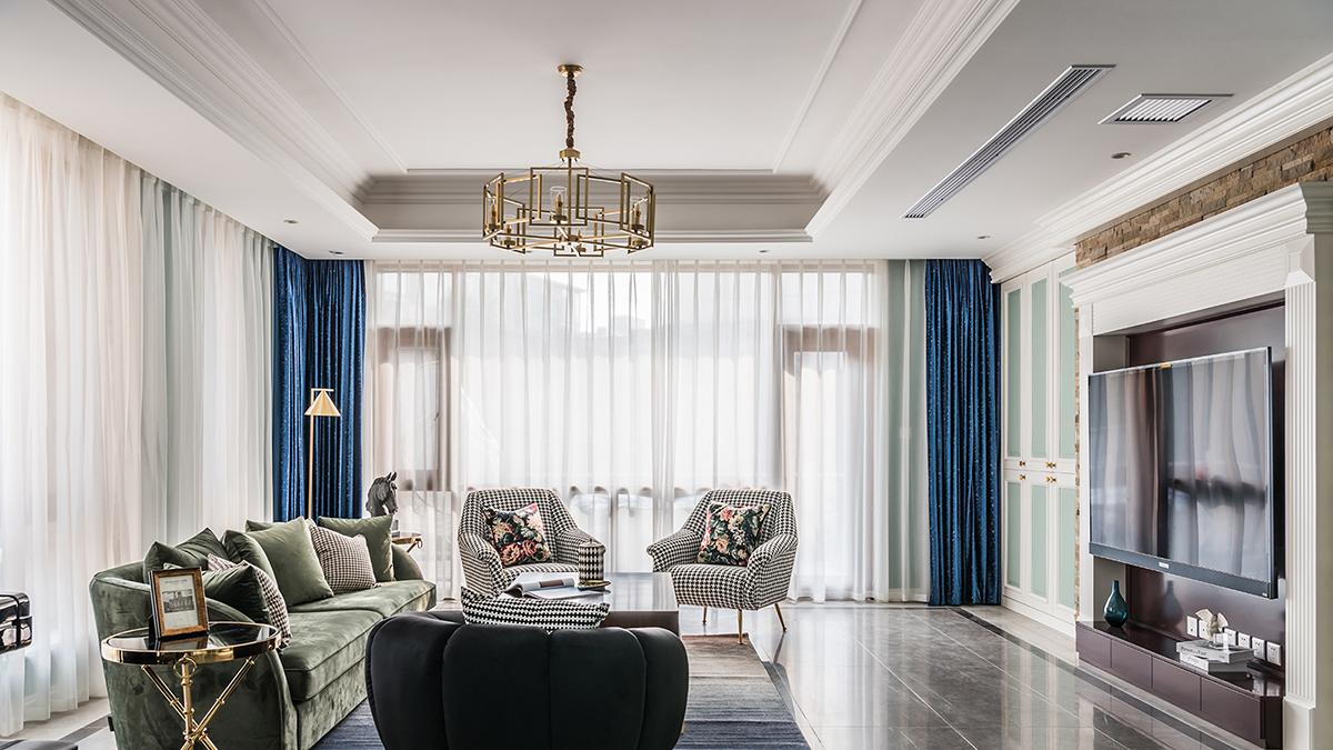 不吹不黑！2026上海嘉定二手房装修设计师选择  装修设计公司真实分享