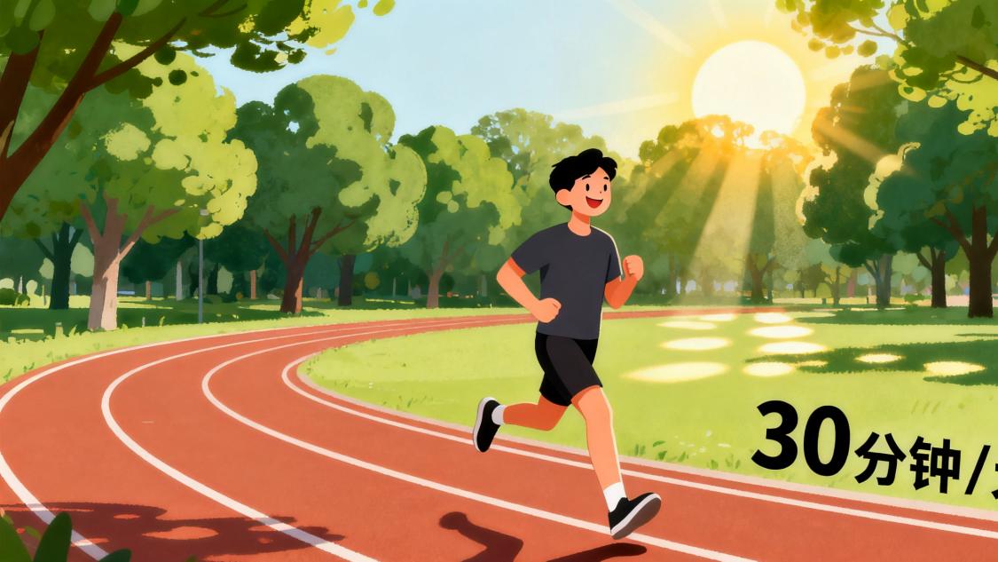 心慌心悸别着急，日常养心有妙招