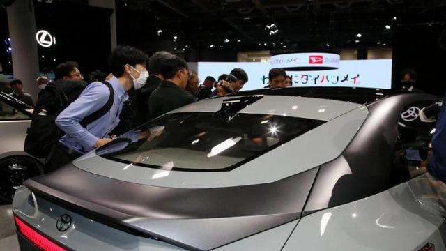 失去的五年：日系车在中国做错了什么？