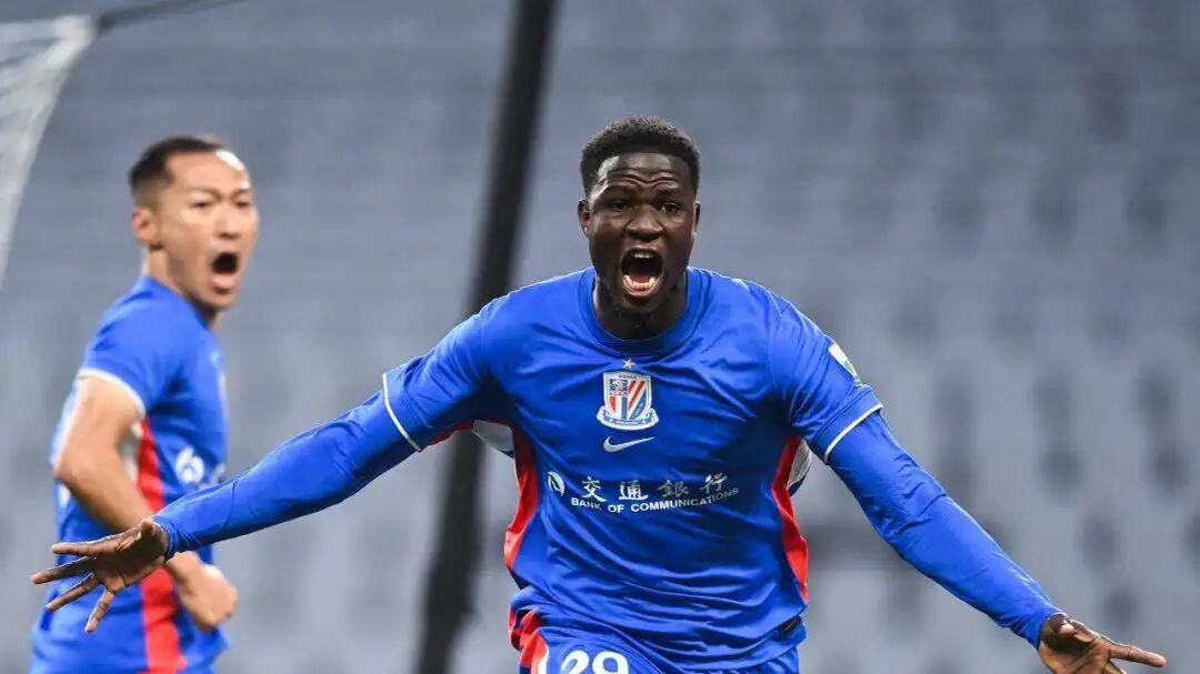 喜讯！申花三大王牌第四轮同时复出，单场独造三球的金靴领衔