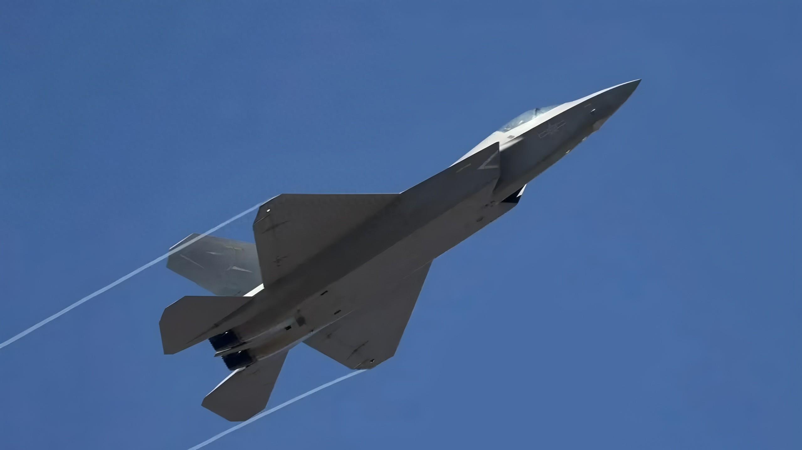 巴铁很快拿到歼-35，还打包中国全套空战体系？压力现在给到印度