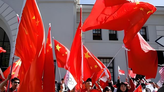 绝户计还是最后通牒？《纽约时报》推演中的“无声”中国统一时刻