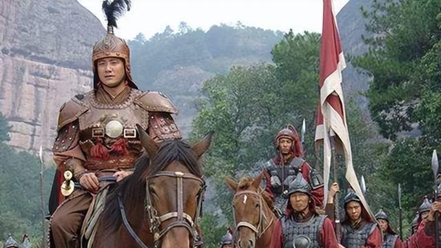 明朝开国功臣沐英，共有五个儿子，他们分别是什么结局？