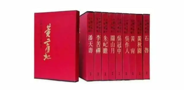 2026年最新大红袍艺术家详细名单