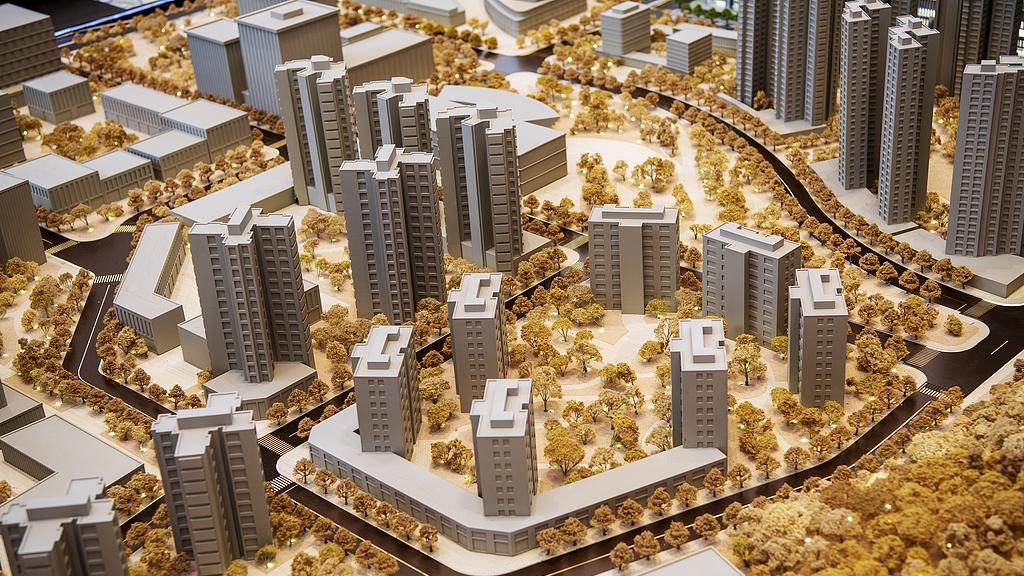 海州楼市没有人情世故