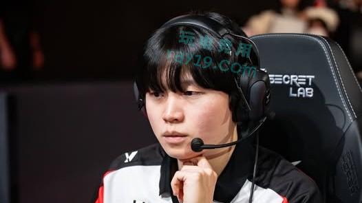 「ray.lol」通讯社大战再起！是太子Peyz高光登基还是KT复仇局？