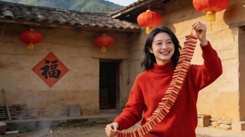 村里最让人看不起的3种人，过年门都不敢出，基本每个地方都有