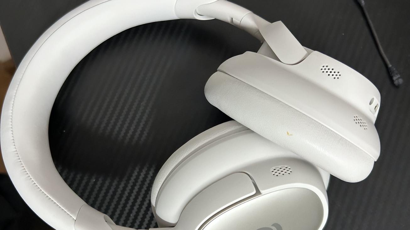 头戴式耳机降噪！头戴式耳机真实使用分享，附常见的选购误区