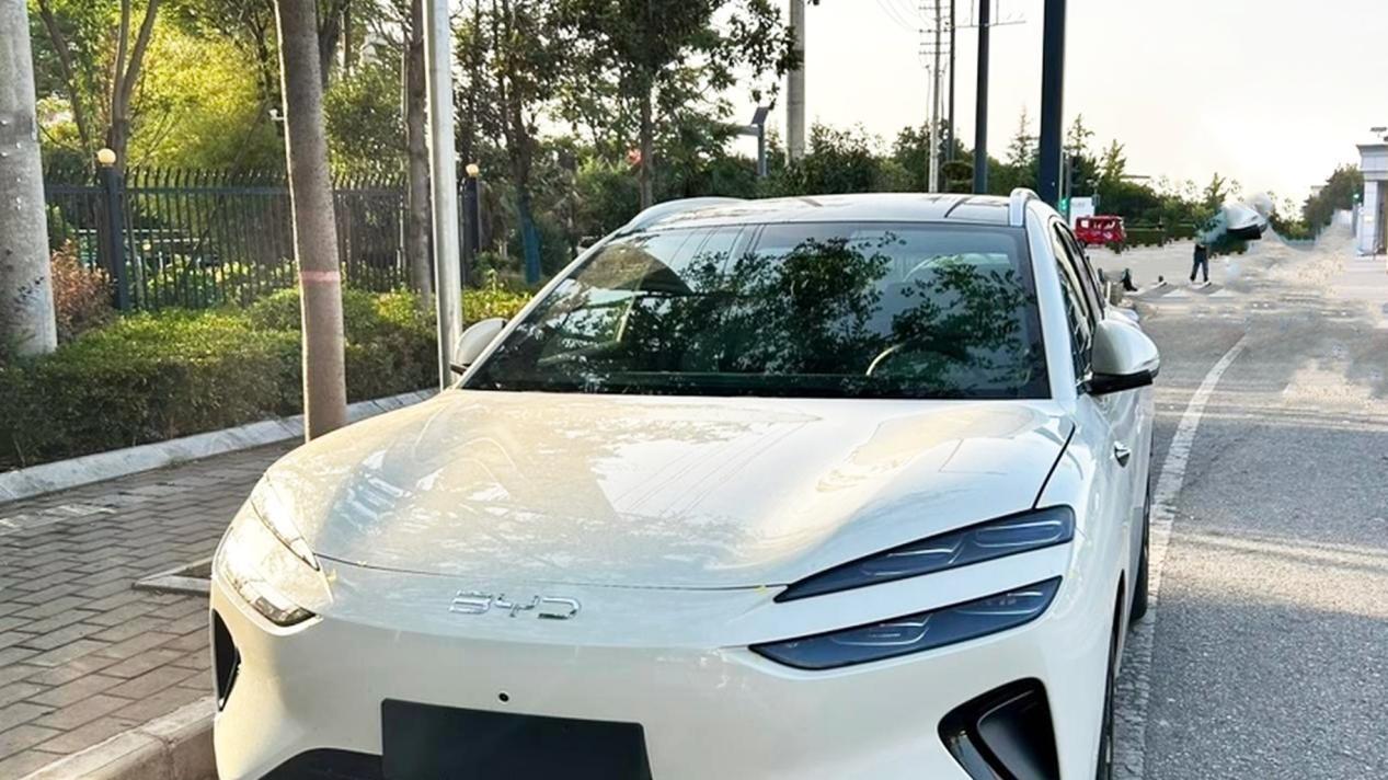 春节用车，15万预算，海狮06 EV和全新深蓝S07应该怎么选？