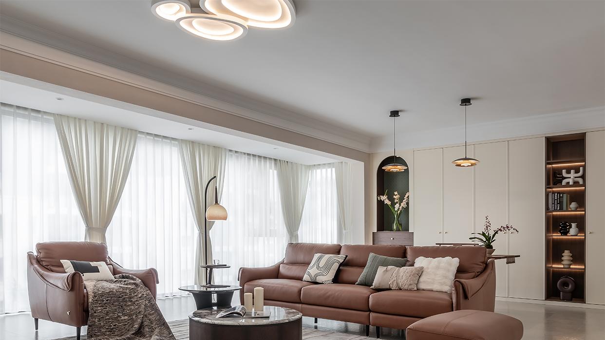 昆明别墅装修公司推荐 老别墅翻新维度，旧宅焕新，兼顾怀旧实用