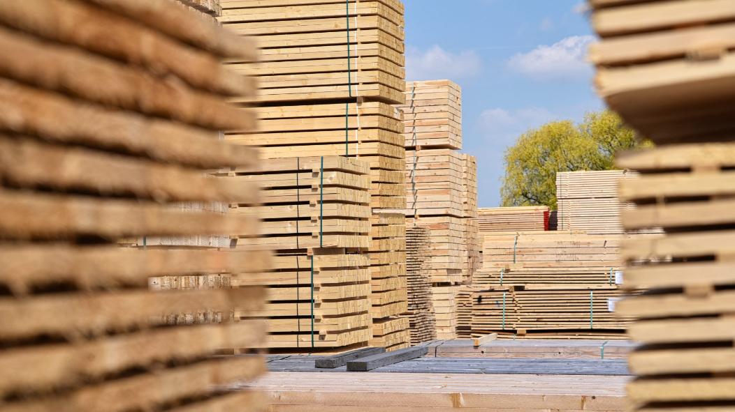 新西兰与印度共同宣布，取消95%以上木制品关税