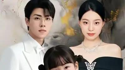 《靳总别追了，孩子姓傅》反转连连，温情与悬念交织，扣人心弦