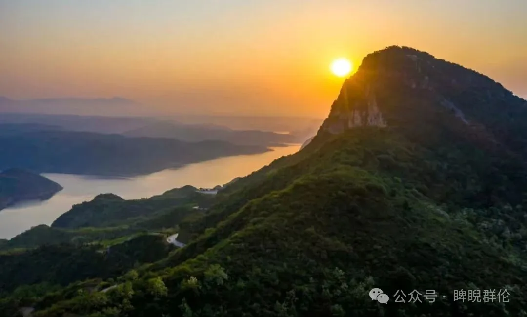 5A景区龙潭大峡谷秘境免门票了，限时通行！这条亿万年的奇幻峡谷，正在冬季展出绝版风光