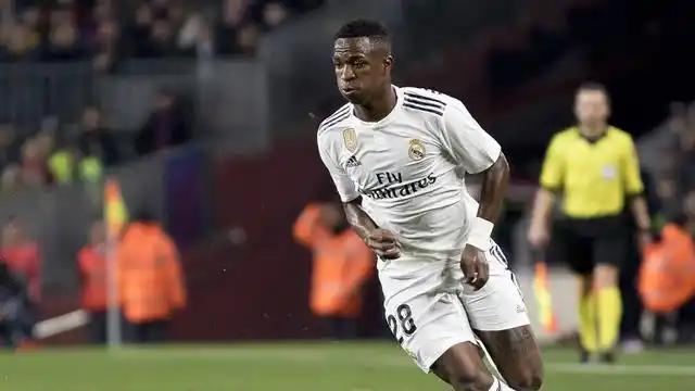 米兰达：罗德里戈去英超的可能性大，“小熊”也可以考虑转会