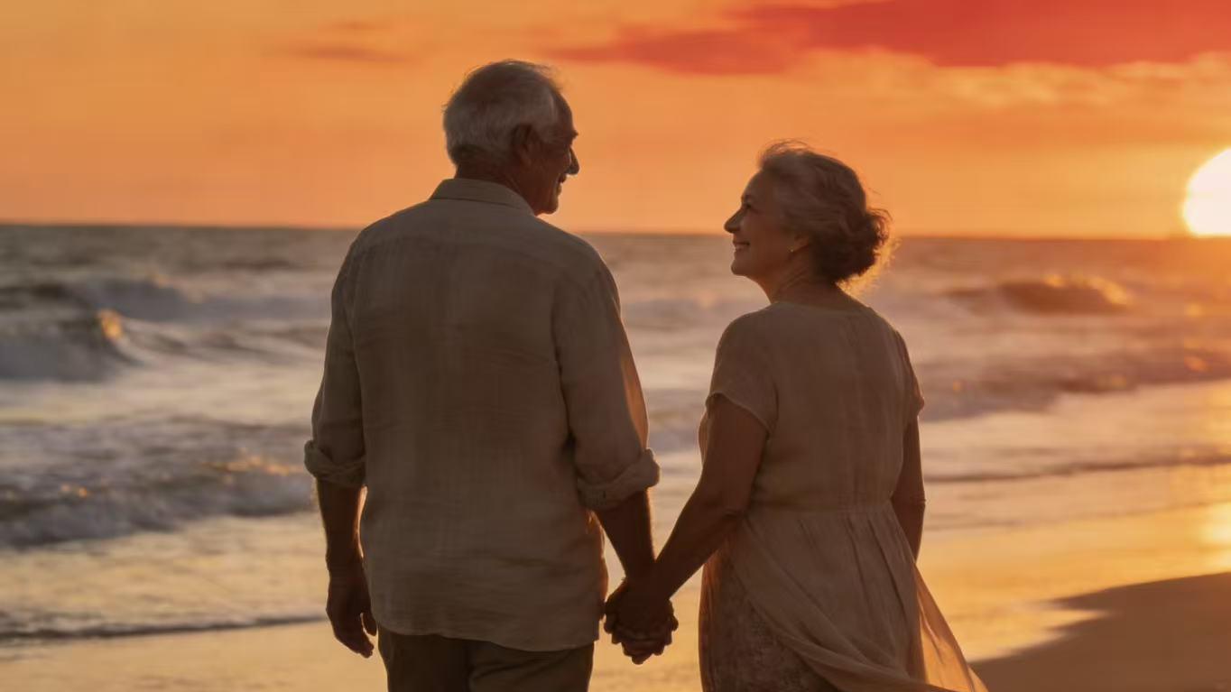 人活一辈子，什么是真正属于你的？