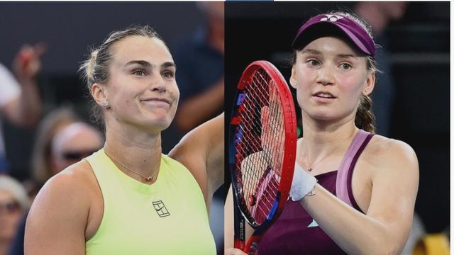 "没必要强制参赛" ，莱巴金娜赞同萨巴伦卡对参赛义务的批评！