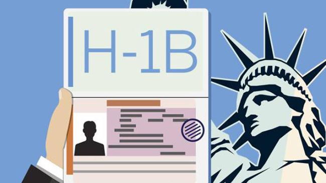 2027财年美国H-1B工作签证电子注册即将开启