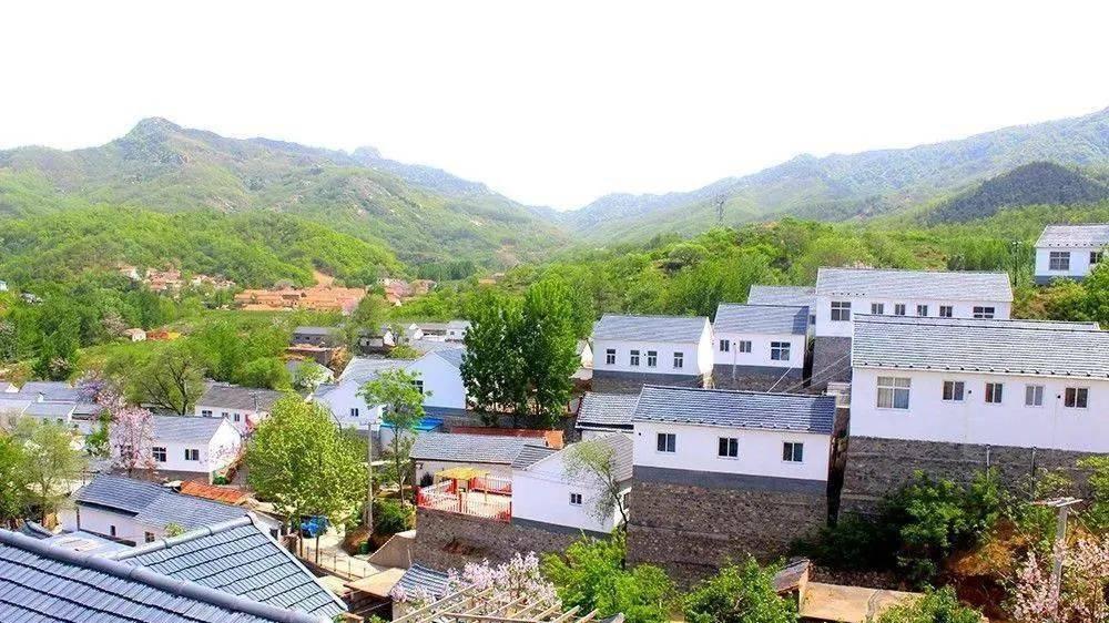 最值得去的十大乡村【山东】你去过几个！（假期收藏）