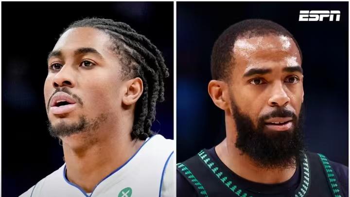 一夜动态！三笔交易达成14人换队，绿军首发内线来了，灰熊要重建